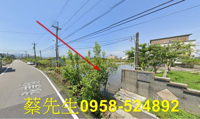 冬山法拍農地-5