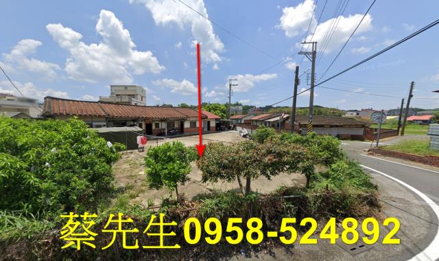 柳營建地拍賣-14