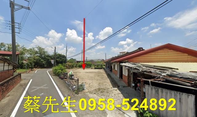 柳營建地拍賣-0