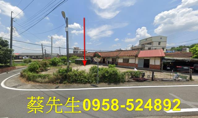 柳營建地拍賣-4