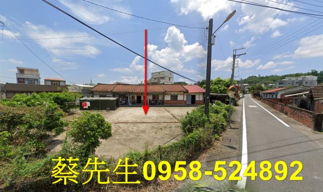 柳營建地拍賣-5