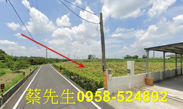 柳營法拍農地-14