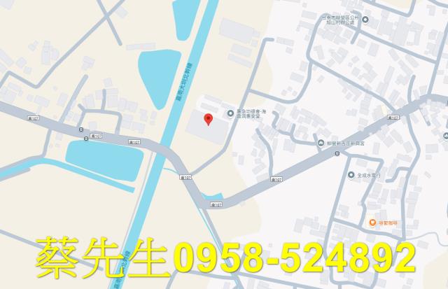 柳營法拍農地-7