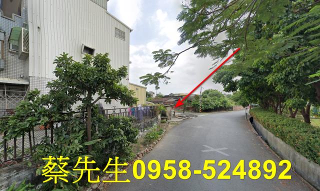 柳營拍賣建地-12