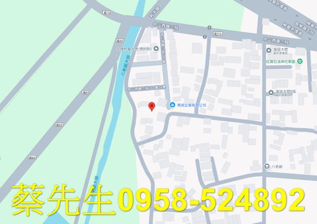 柳營拍賣建地-7
