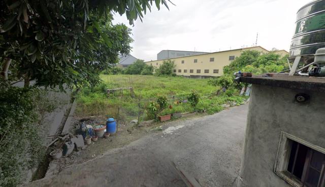 溪湖法拍農地-3