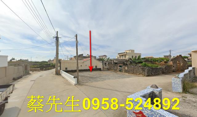 澎湖建地法拍-3