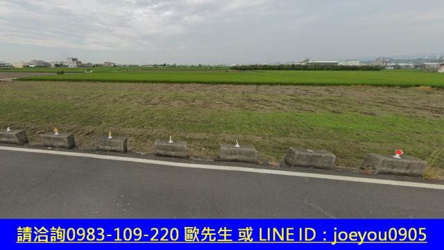 台中龍井農地法拍-9