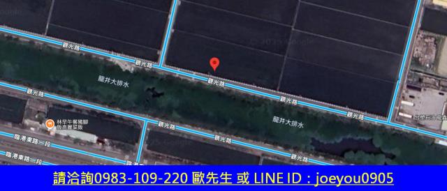 台中龍井農地法拍-14