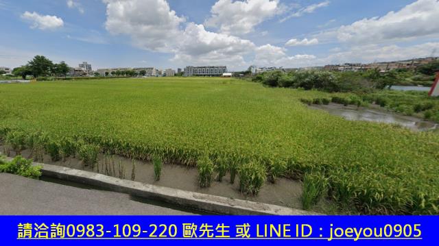 台中清水市場用地拍賣-9