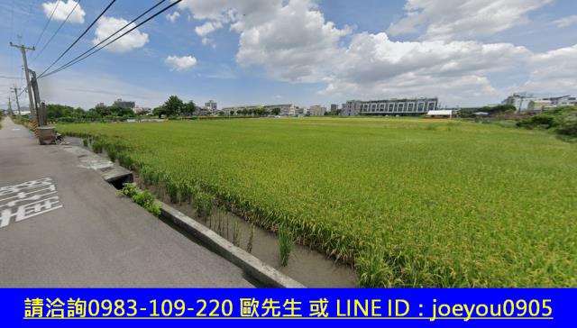 台中清水市場用地拍賣-10