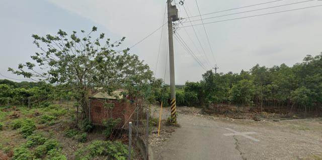 彰化北斗法拍農地-12