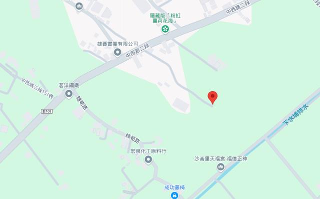 彰化北斗法拍農地-5