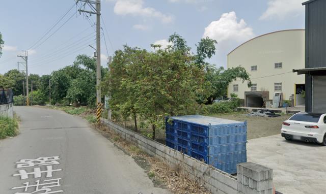 彰化田尾法拍農地-13