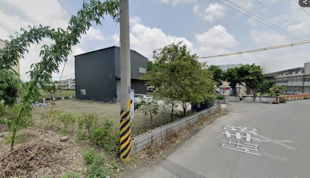 彰化田尾法拍農地-0