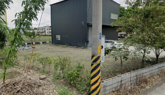 彰化田尾法拍農地-3