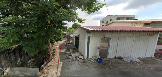 彰化田尾法拍建地-12