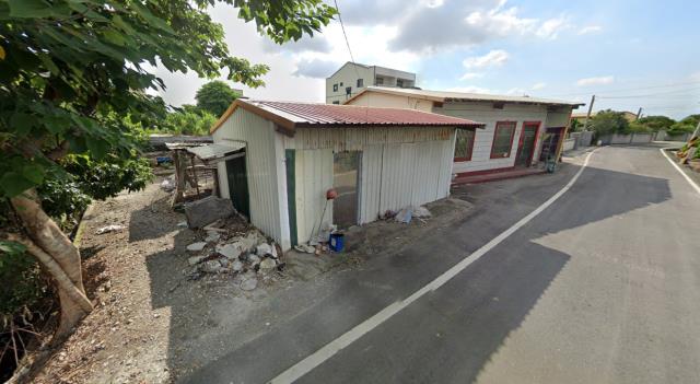 彰化田尾法拍建地-0