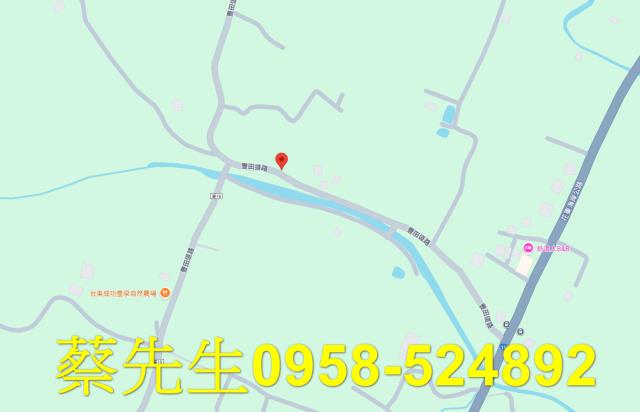台東成功農地拍賣-7