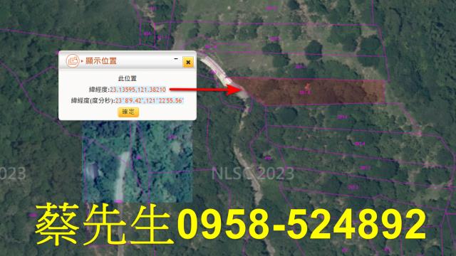 成功法拍農地-10