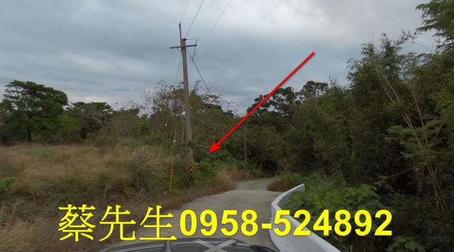成功法拍農地-14