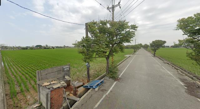 彰化法拍農地-3