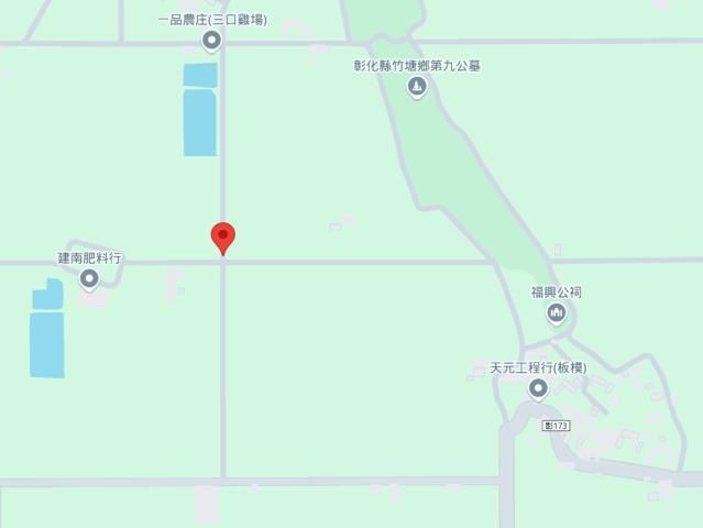 彰化法拍農地-5