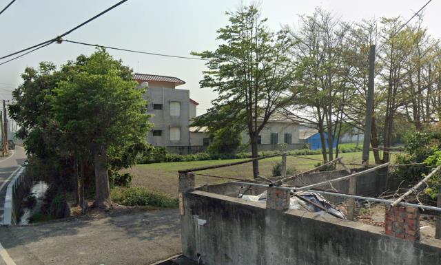彰化二林法拍農地-12