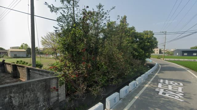 彰化二林法拍農地-13