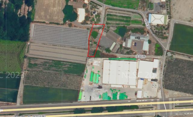 彰化芳苑建地法拍-9