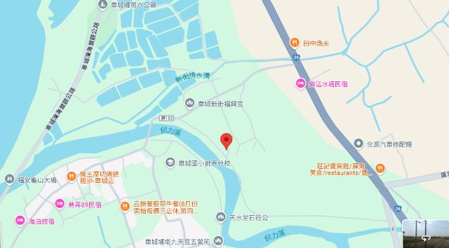 車城法拍農地-5