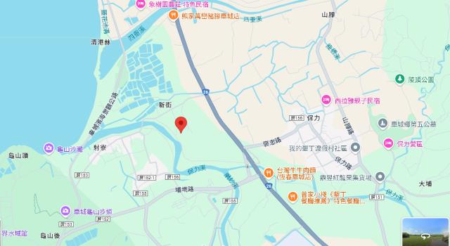 車城法拍農地-5