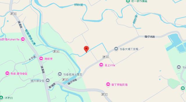 恆春法拍農地-13