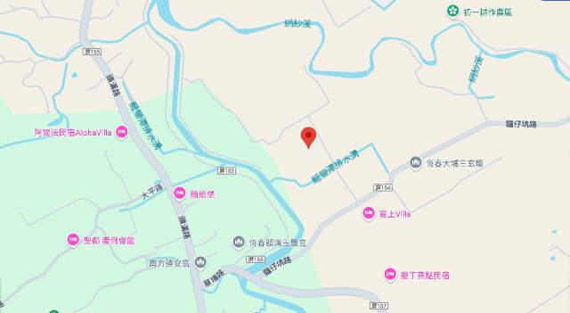 恆春農地法拍-5