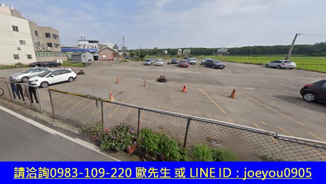 外埔農地拍賣-3