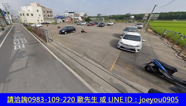 外埔農地拍賣-4