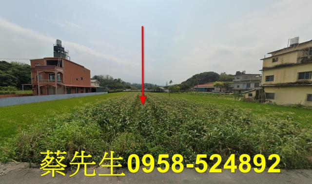 高雄農地拍賣-8