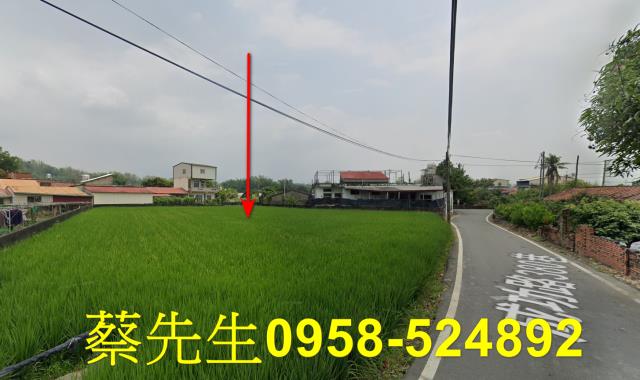 高雄美濃法拍農地-11
