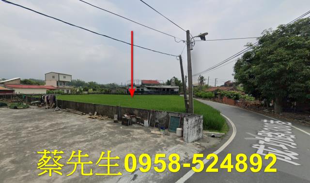 高雄美濃法拍農地-12