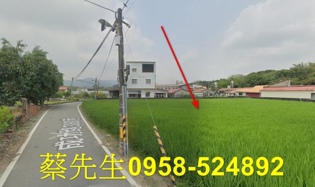 高雄美濃法拍農地-13