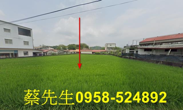 高雄美濃法拍農地-0