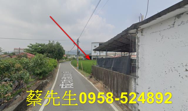 高雄美濃法拍農地-6