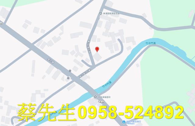 高雄美濃法拍農地-7