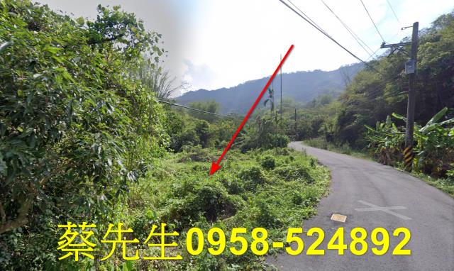 高雄內門建地法拍-14
