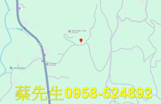 高雄內門建地法拍-7