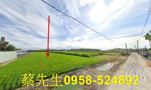 屏東市農地拍賣-13