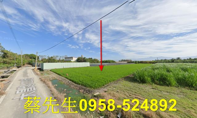 屏東市農地拍賣-3