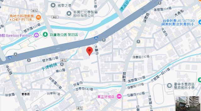 豐原建地法拍-12