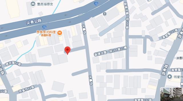 豐原建地法拍-5