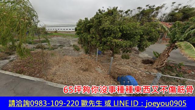 彰化法拍農地-9